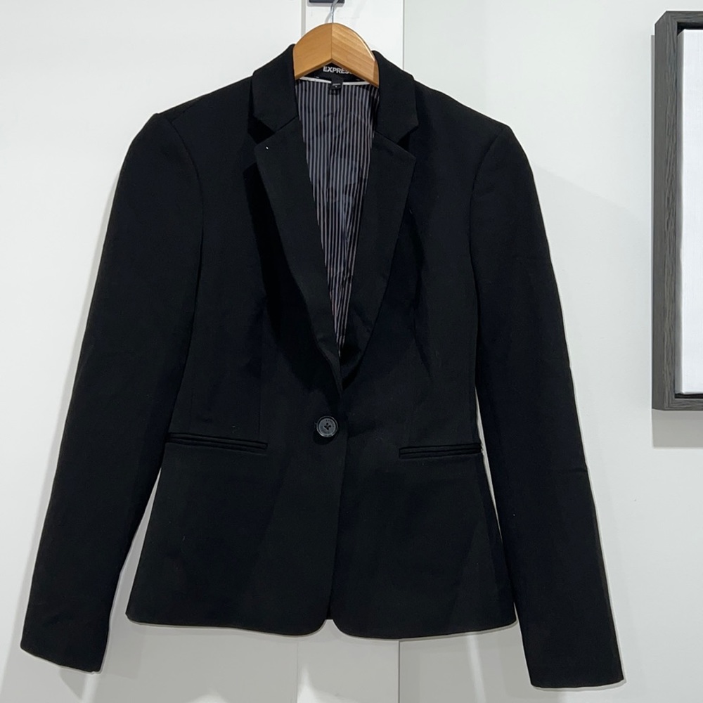 Express Blazer